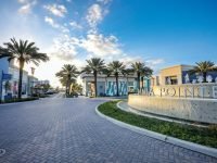 Dania Beach Hurricane Flood Protection & Barrier Systems